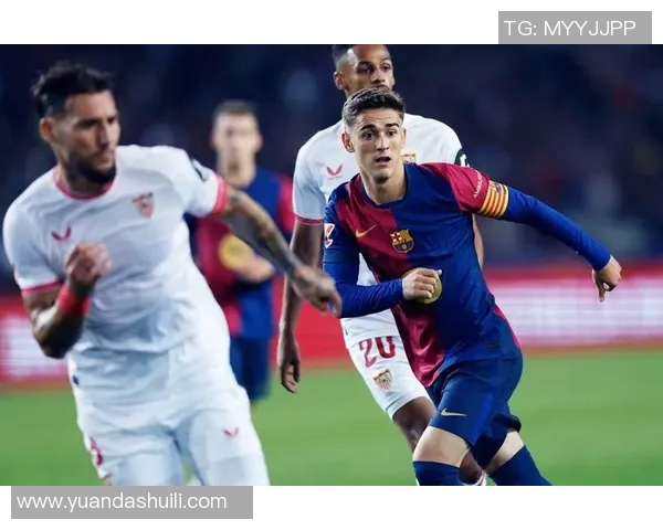 加维在西班牙国家队中场崛起未来领袖的无限可能与挑战