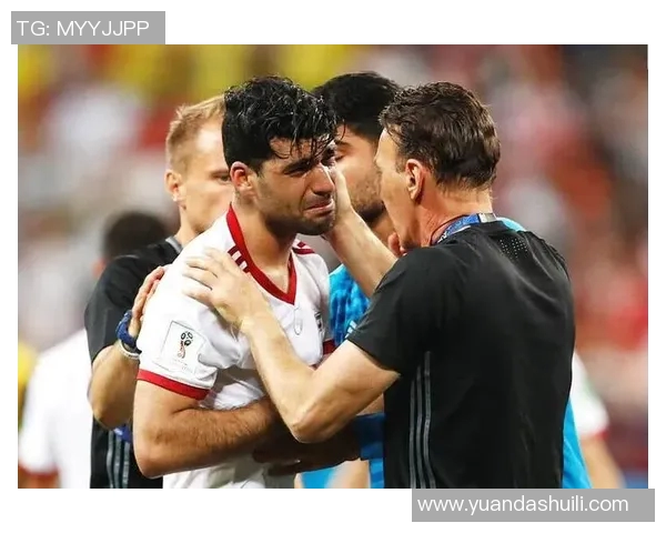 伊朗足球明星塔里米的辉煌历程与未来展望解析