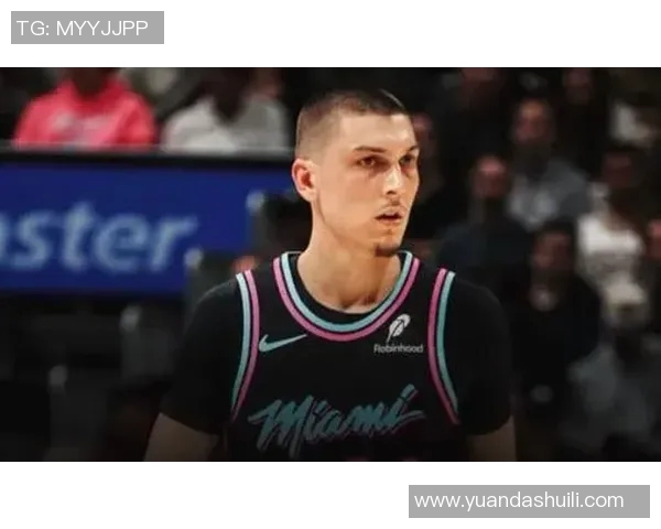 泰勒希罗的崛起之路：从新秀到NBA明星的华丽转身